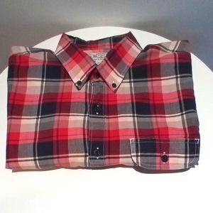 J. CREW Long sleeve Shirt